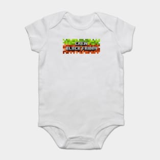 black friday crew Baby Bodysuit